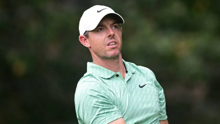 Rory McIlroy makes it clear that he doesn't think LIV golfers should be on European Ryder Cup team: Despite the LIV Golf League's best efforts to connect