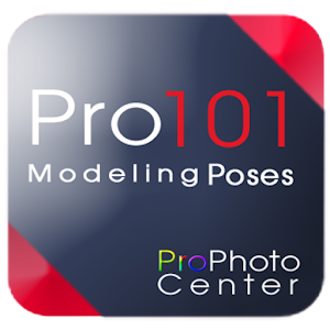 Pro 101 Modelling Poses apk Download
