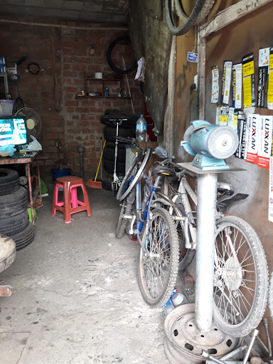 Bicicentro Montañez