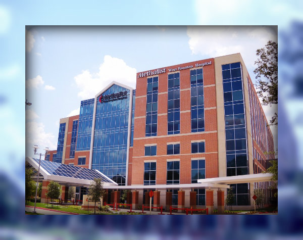 “Positively Pink” Special *** Health Event at Katy Hospital