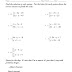 30 System Of Equations Word Problems Worksheet Algebra 1