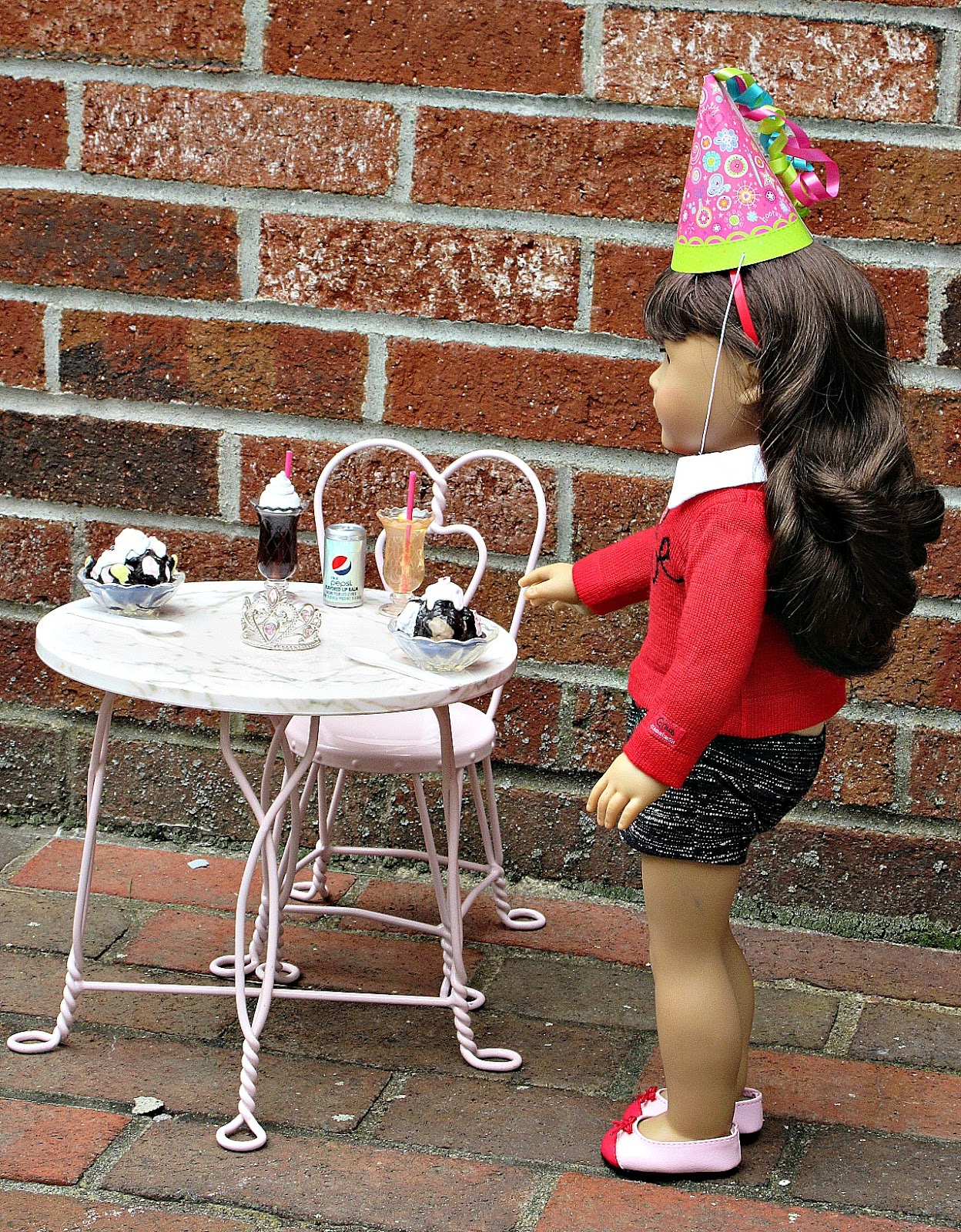 American Girl doll Samantha party.jpg