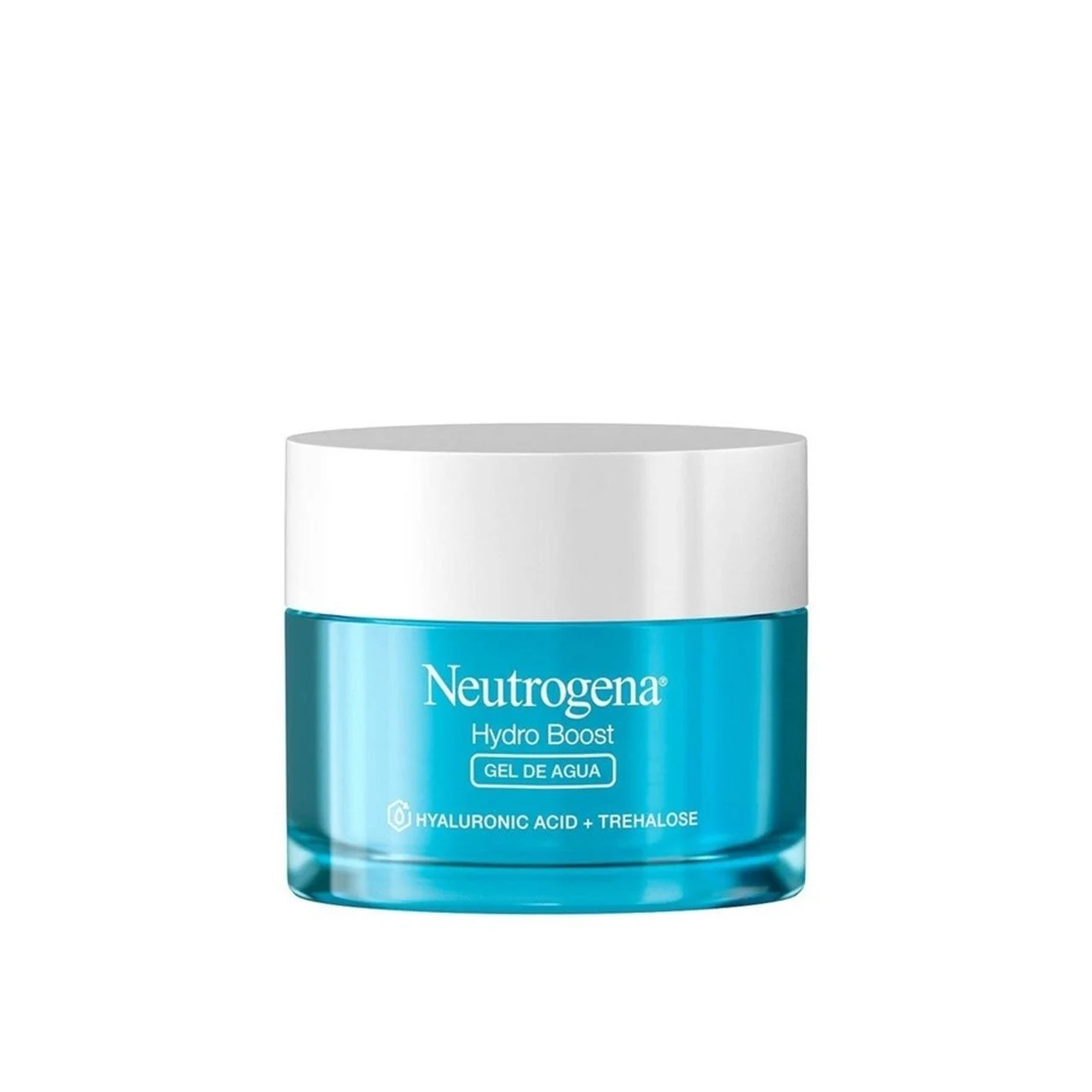 hidratantes en gel neutrogena