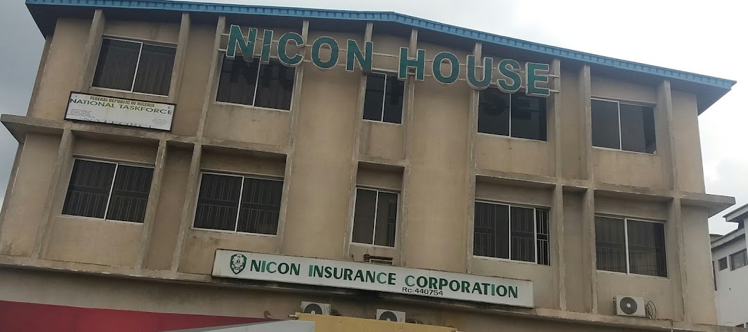 Nicon Insurance PLC