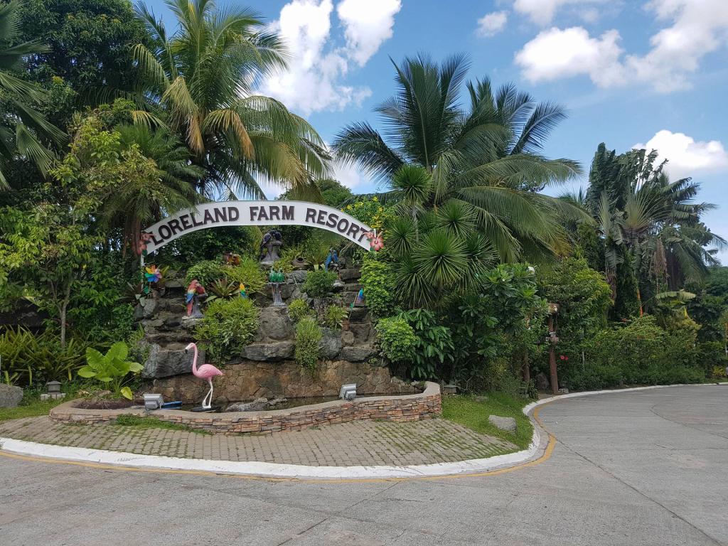 Loreland Farm Resort, resorts in antipolo, affordable resorts in antipolo