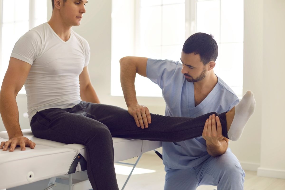 How Long Will Workers Comp Pay For Physical Therapy