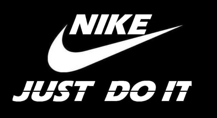 Пример инсайта Nike