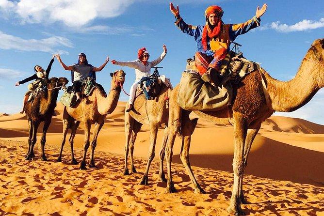 <strong>Why you should travel to Morocco?</strong>