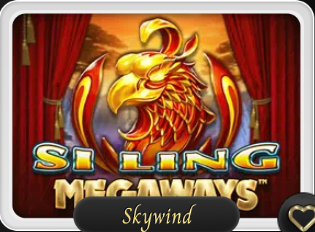 Một số mẹo giúp bạn gia tăng tỷ lệ chiến thắng với chơi game slots đổi thưởng Skywind – SI LING MEGAWAYS