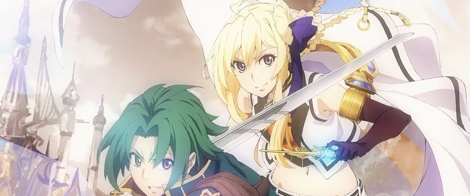 Grancrest Senki