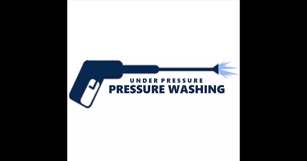 Under Pressure Washing Service.mp4