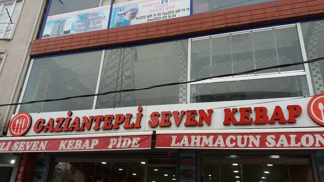 Saray 1 Kebap Pide Lahmacun Salonu Ve Ev Yemekleri