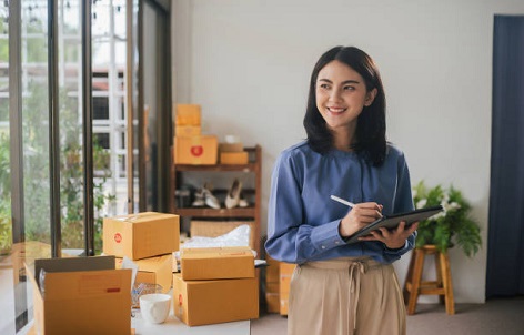 Womenpreneur Entrepreneurship