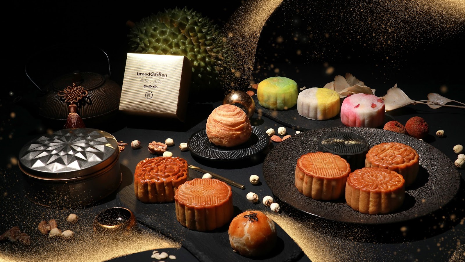 Top 5 Best Place to Buy Mooncakes in Singapore 2024 Steriluxe