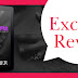 Excerpt Reveal - Disgraceful by Dee Palmer 