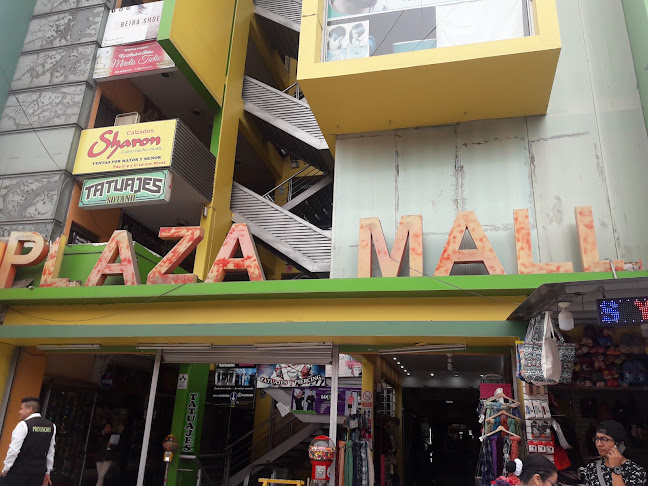Bellezza Salón