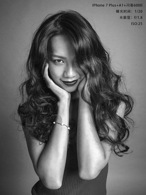 GODOX A1 