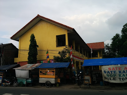 SDN Karanganyar 2