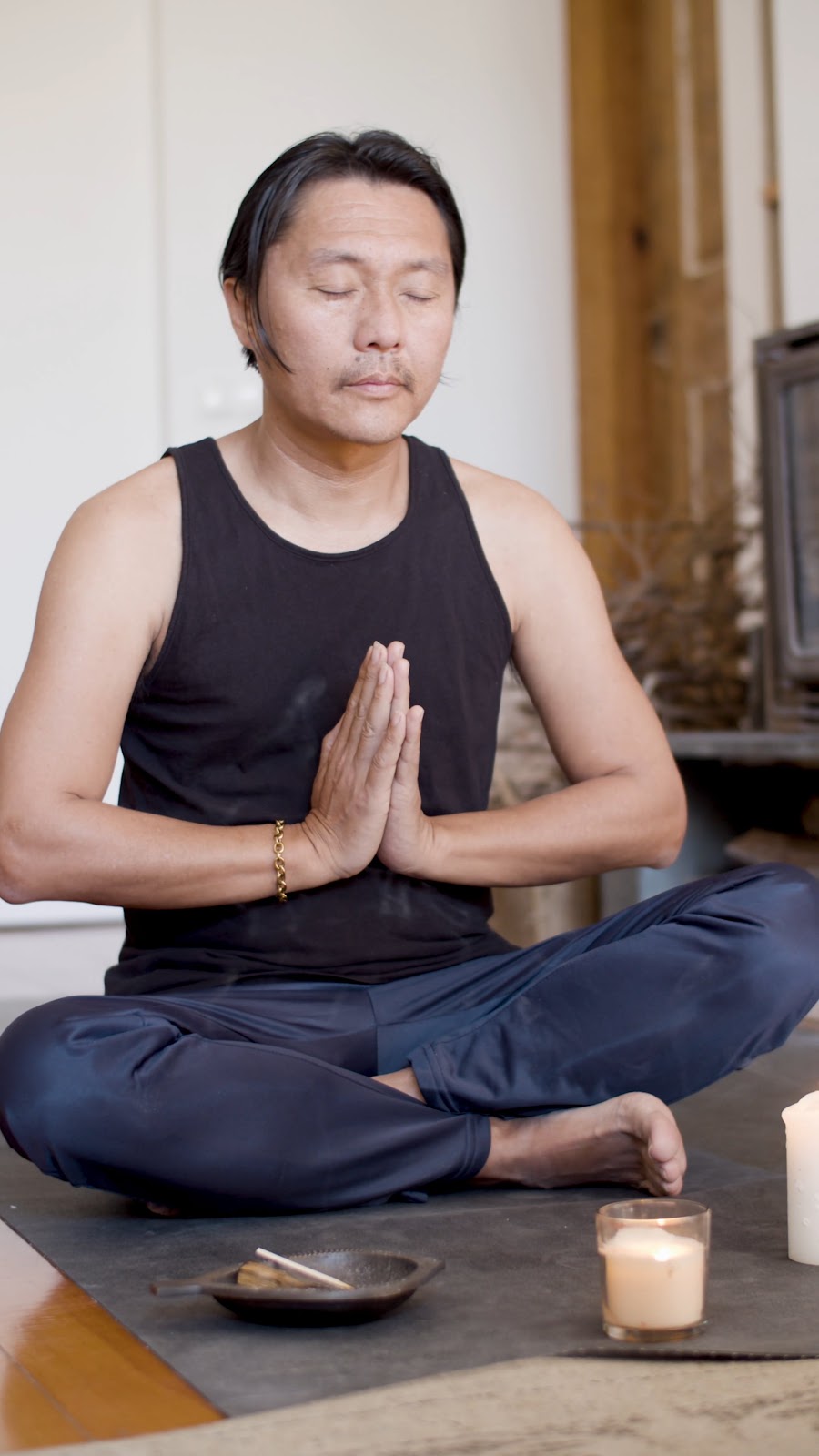 to achieve the most from Meditation for awareness, it should be made a self-discipline. 