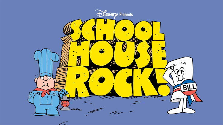 Schoolhouse Rock