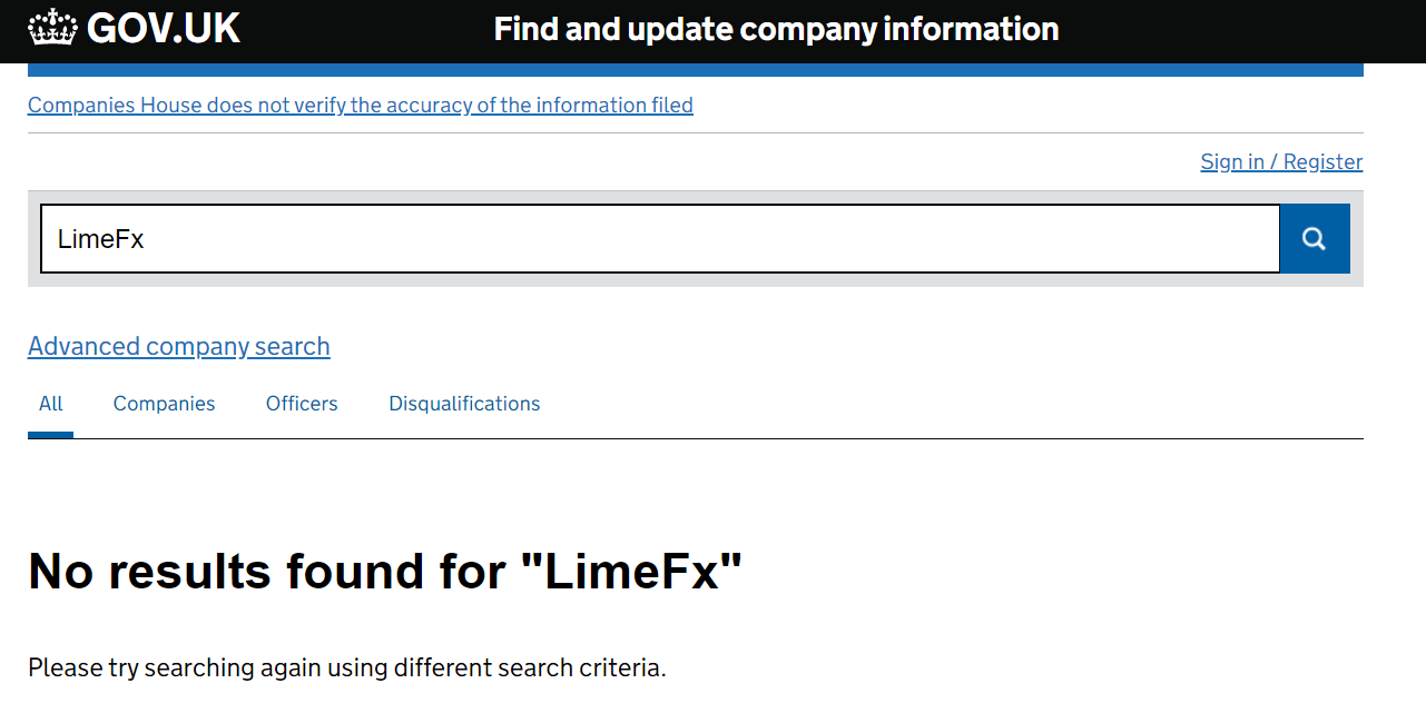 Отзывы о LimeFx и анализ основной информации — Обман? реальные отзывы