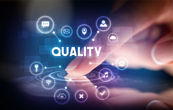 Yếu tố chất lượng dùng để đánh giá các sản phẩm không đáp ứng các tiêu chuẩn sản xuất