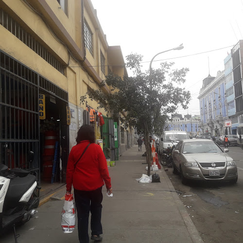 Tienda De Ropa De Seguridad - Tienda de ropa