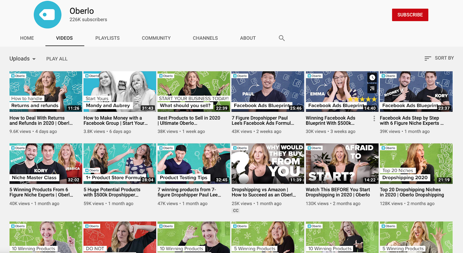 YouTube Video Thumbnails: Every you need to know • Stormy Studio