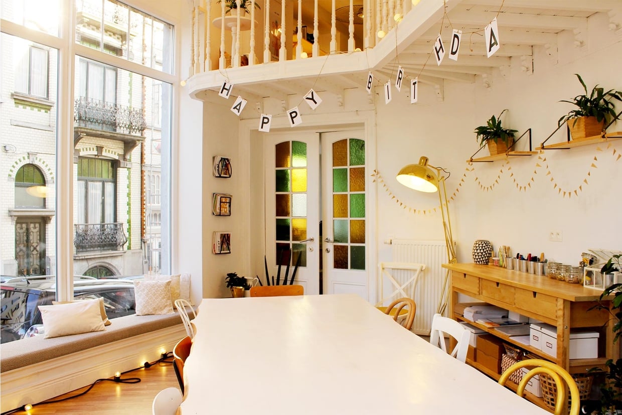 20 Best Coworking Space Brands in Europe 1