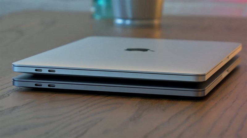 Dòng máy MacBook Pro được nhiều người yêu thich
