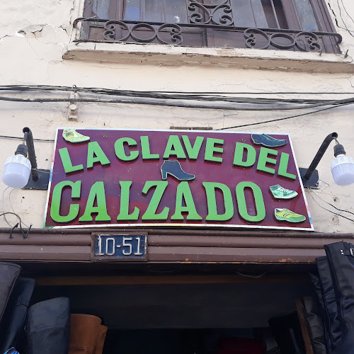La Clave Del Calzado - Zapatería