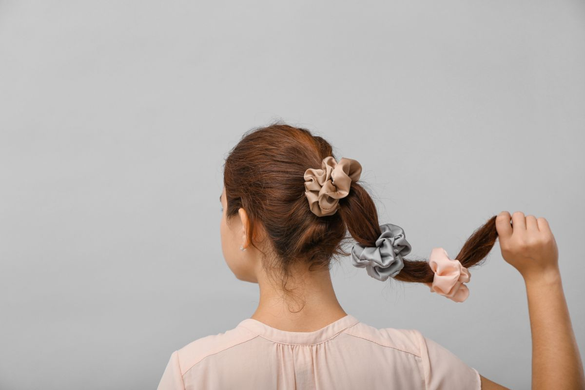 ponytail hair extensions