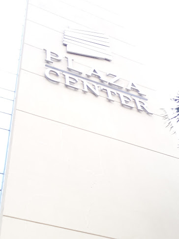 Plaza Center - Centro comercial