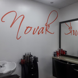 Novak Salón & Spa