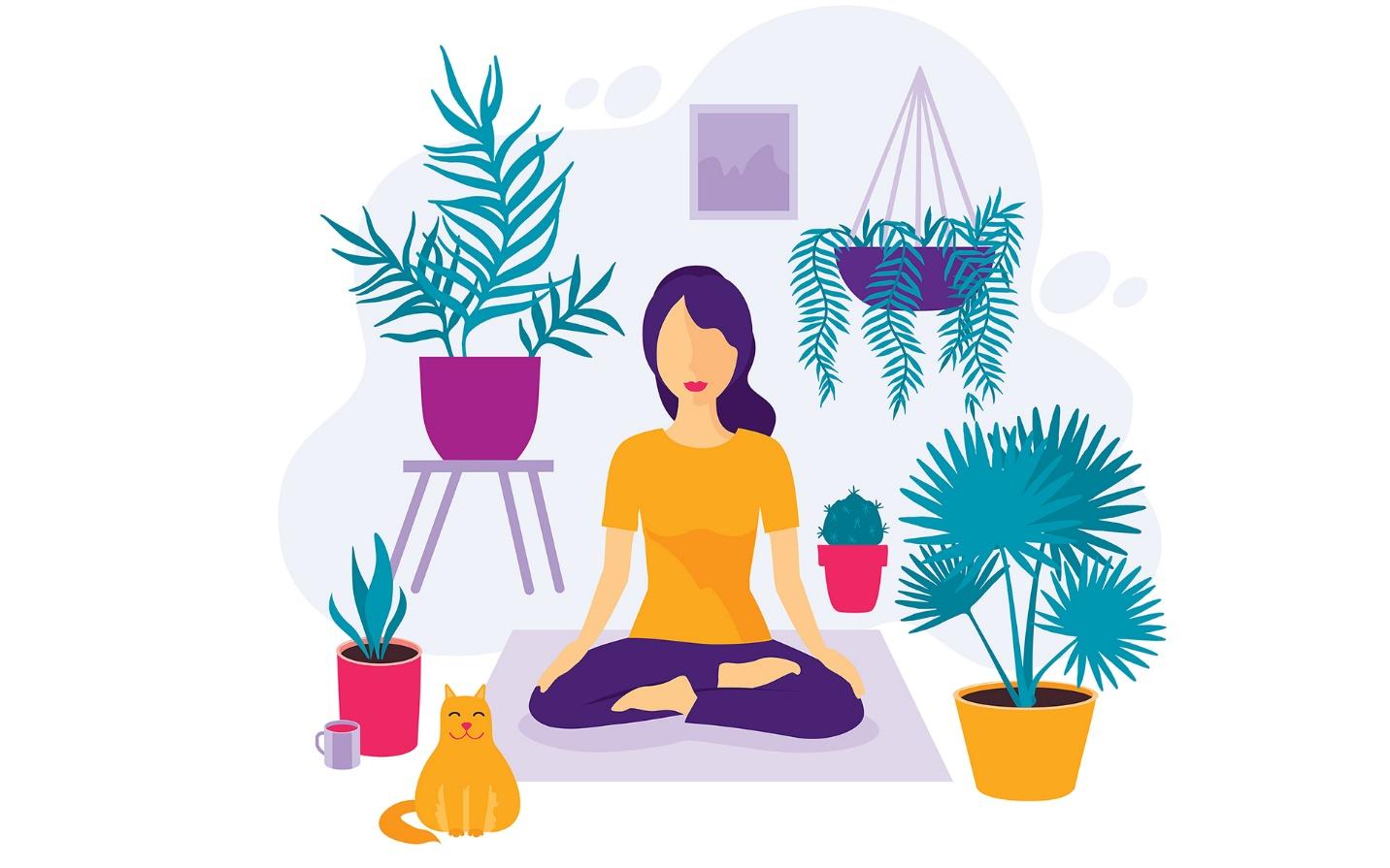 How to Meditate - Mindful