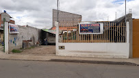 Latoneria En Fibra de Vidrio - Cuenca