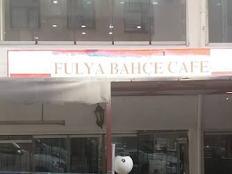 Fulya Bahçe Cafe