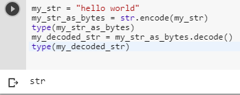 Best Way To Convert String To Bytes In Python Intellipaat | Hot Sex Picture