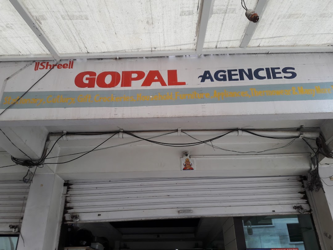 Shree Gopal Agencies