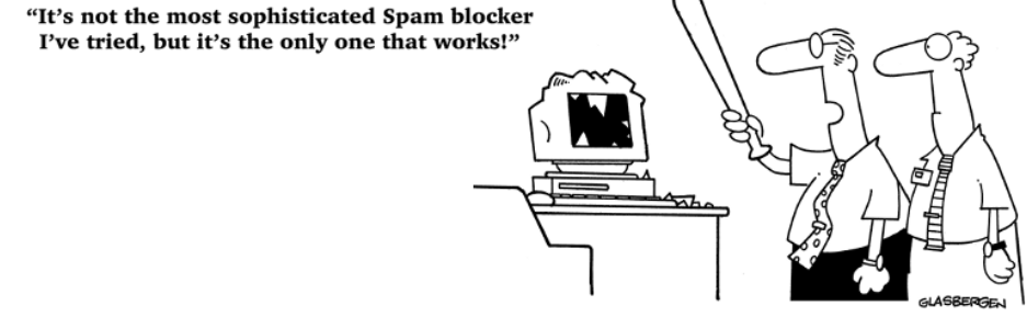 plugin anti-spam wordpress destruidor de spam