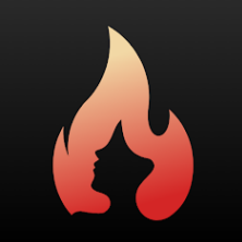 MeuDoce Android Secret Dating App Icon