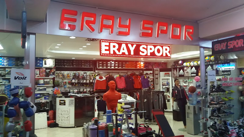 Eray Spor