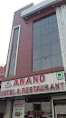 Anand Hotel & Restaurant