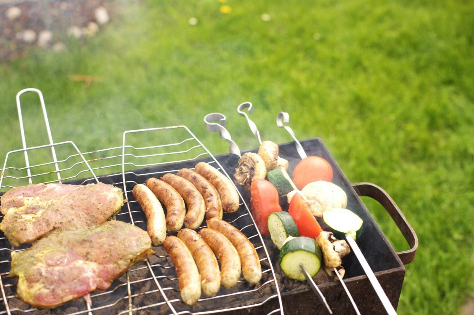 5 Helpful Grilling Tips for Your Summer BBQs