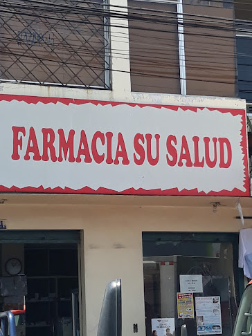 Opiniones de Farmacia Su Salud en Quito - Farmacia