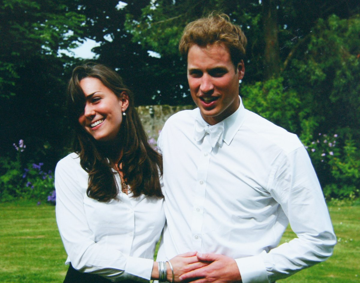 See Why William and Kate's Relationship Isn't the Same Anymore