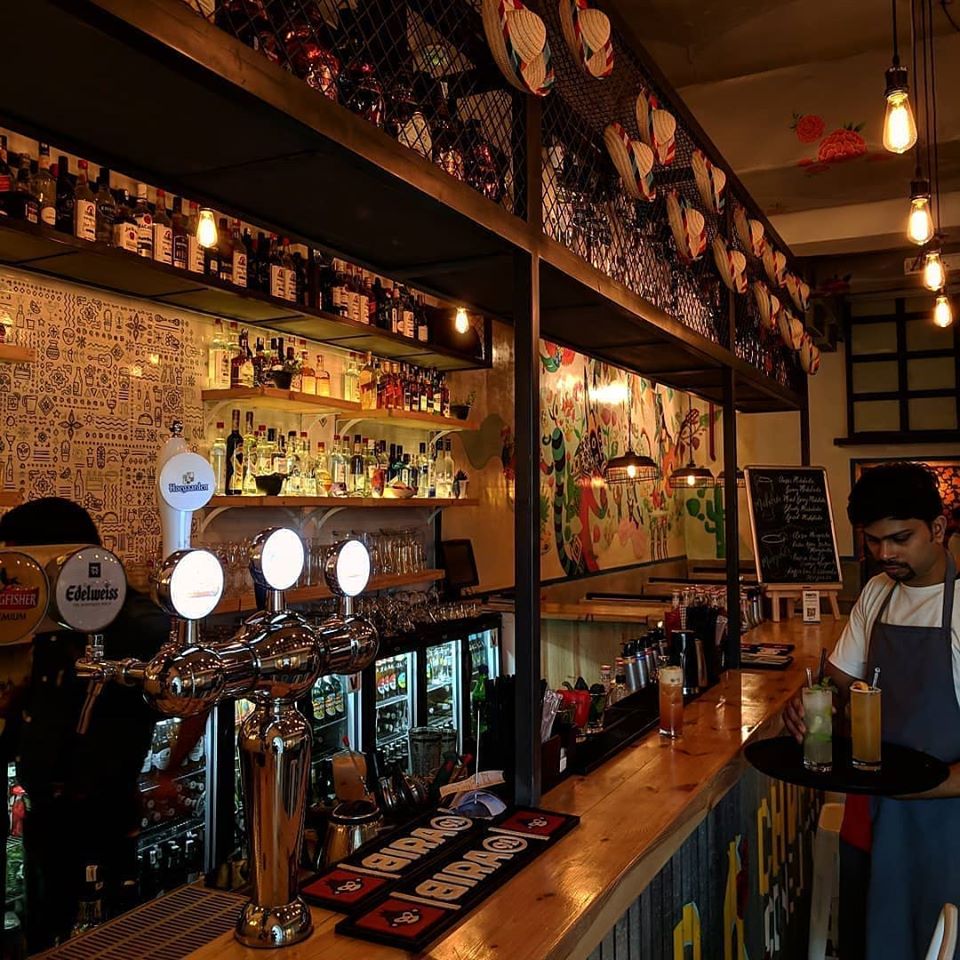 Rodeo Cantina & Kitchen