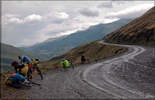 Отчет о велосипедном туристском походе третьей категории сложности по Северной Осетии