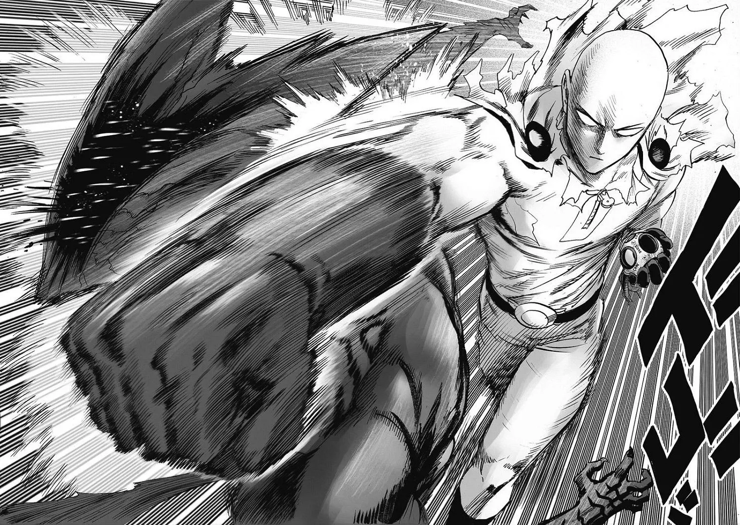 One-Punch Man Author Will Start A New Manga - Latest Anime News