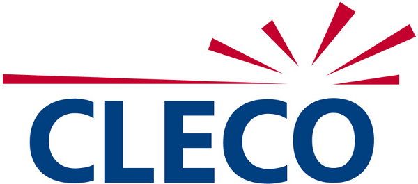 Logotipo da Cleco Company